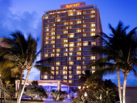 San Juan Marriott Resort and Stellaris Casino
