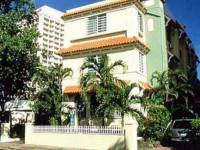 El Canario Inn