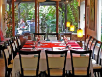 Oceana Hostal Playero
