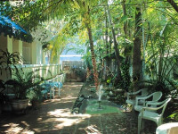Casa Del Caribe