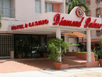 Diamond Palace Hotel & Casino