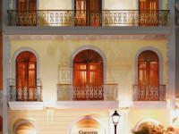 The Cervantes Hotel