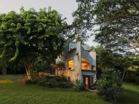 Hix Island House 4*