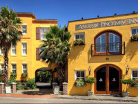 Andrew Pinckney Inn