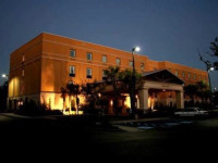 Hampton Inn Charleston-Daniel Island