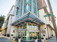 Holiday Inn Charleston Historic Downtown