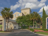 Sleep Inn Charleston