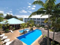 The Melanesian Hotel 3*