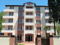 Aibga Hotel / Аибга 3*