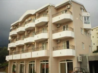 Magnolija 3*