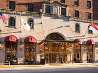 Millennium Knickerbocker Chicago