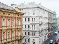 Bohemia Plaza Residence 4*
