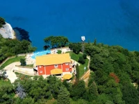 Vip Villa Seaside 5*
