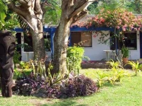 Pacific Lagoon Apartments Vanuatu 3*