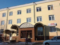 Oka Hotel Kaluga