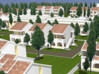 Villas Otrant 2*