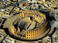 Hotel 4-5* per program Tunis