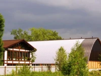 Гамильтон мини-отель 4*