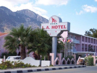 L.A. Hotel & Resort
