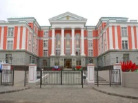 Dom Moskvy v Minske / Дом Москвы в Минске 