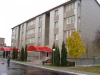 Slavyanskaya Hotel Zhlobin / Славянская Отель Жлобин 