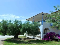 Sithonia Village  3*