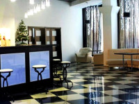Prypyats hotel (Pinsk)