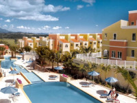 Aquabella at Palmas del Mar