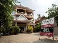 Velkommen Guesthouse Siem Reap 1*