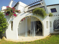 Zening Resorts Elia Village