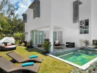 Villa So Beach 4*