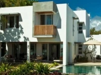 Villa Turquoise 5*