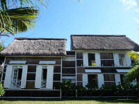 Villa Victoria
