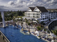 Lv8 Resort Hotel