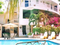 Habitation Hatt Hotel