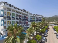 Club Hotel Anjeliq 5*