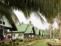 Khlong Hin Beach Resort