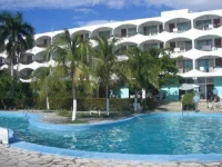 Le Xaragua 3*