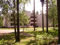 Lesnoe Ozero / Лесное Озеро 
