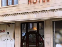 Avand Hotel 3*