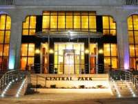 Central Park Hotel Baku 4*