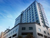 Best Western Plus The Olive 4*