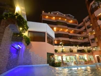 House Inn Apart Hotel 5*