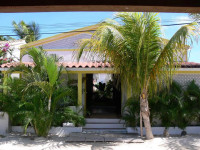 Posada Macondo 