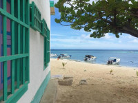 Posada Tsunami 