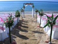 The Sailing Bay Beach Resort