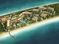Sofitel Dubai Palm Resort &amp; Spa