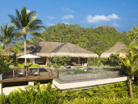 Shangrila Boracay Resort and Spa