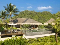 Shangrila Boracay Resort and Spa 5*