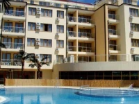 Rio Verde Hotel 3*